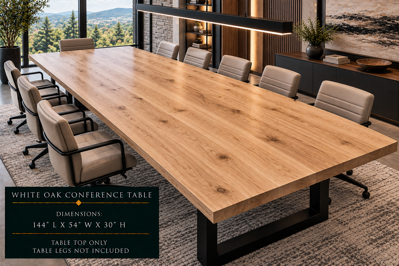 CONFERENCE TABLES