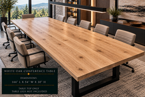 CONFERENCE TABLES