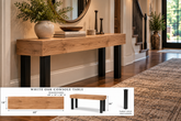 Console Tables