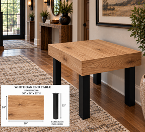 End Tables