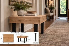 End Tables