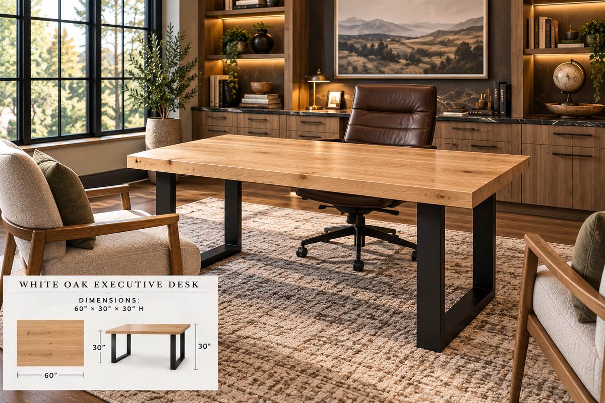Executive Office Tables / Desks