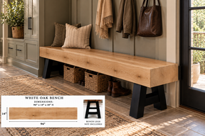 Benches
