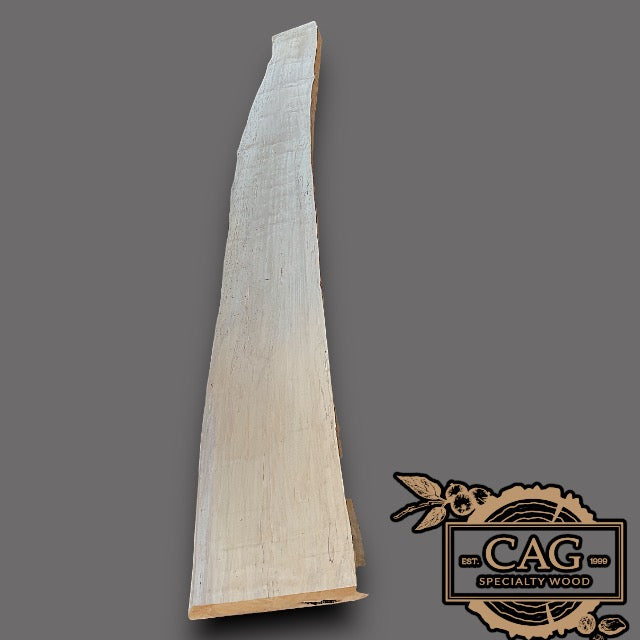 Maple Mantels - Soft, Hard, & Ambrosia