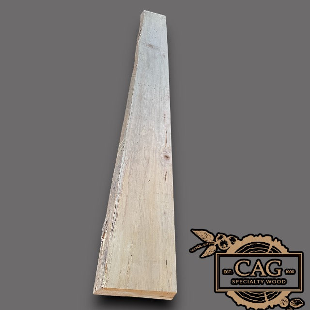 Maple Mantels - Soft, Hard, & Ambrosia