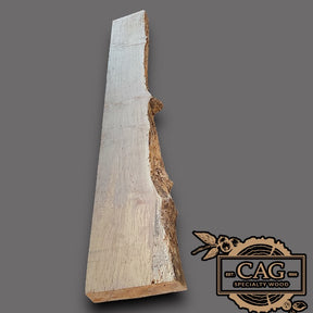 Maple Mantels - Soft, Hard, & Ambrosia