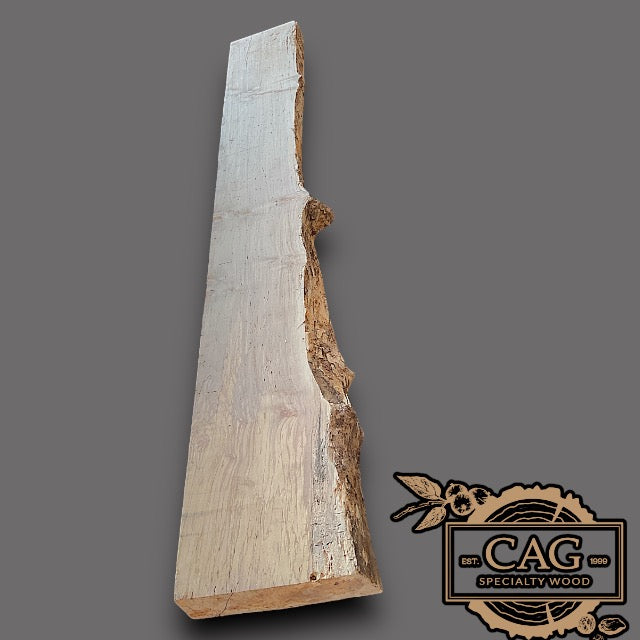 Maple Mantels - Soft, Hard, & Ambrosia