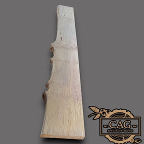 Maple Mantels - Soft, Hard, & Ambrosia