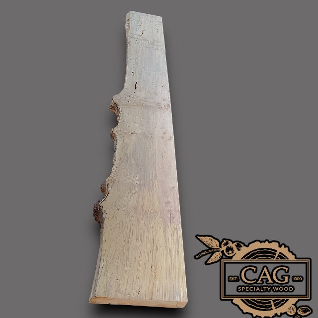 Maple Mantels - Soft, Hard, & Ambrosia
