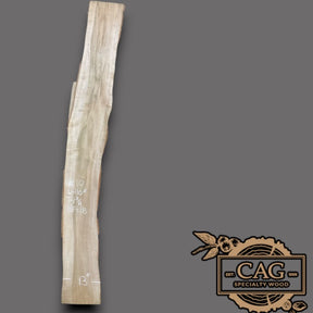 Ambrosia Maple Slabs