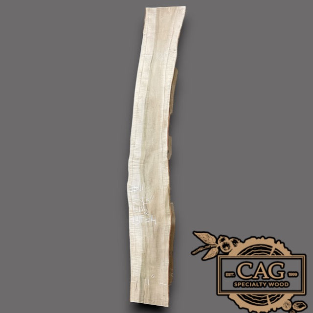 Ambrosia Maple Slabs