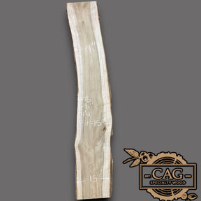 Ambrosia Maple Slabs