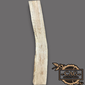 Ambrosia Maple Slabs