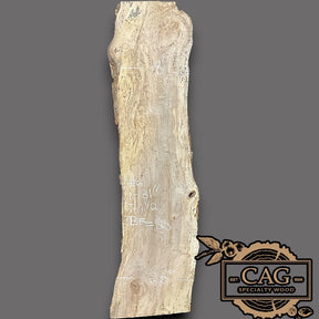 Ambrosia Maple Slabs