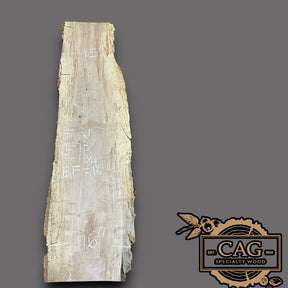 Ambrosia Maple Slabs