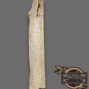 Ambrosia Maple Slabs