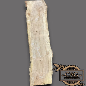 Ambrosia Maple Slabs