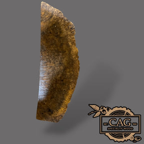 Black Nargusta Crosscut