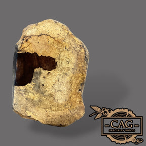 Black Nargusta Crosscut