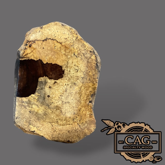 Black Nargusta Crosscut