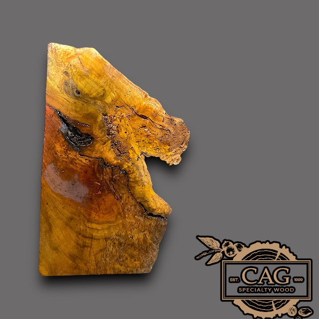 Black Nargusta Crosscut