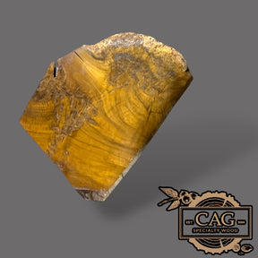 Black Nargusta Crosscut