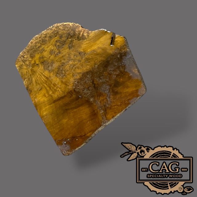 Black Nargusta Crosscut