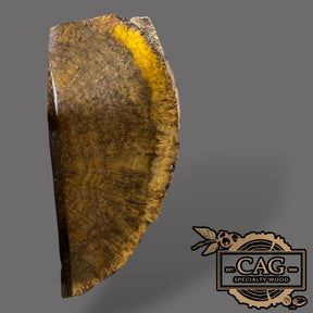 Black Nargusta Crosscut