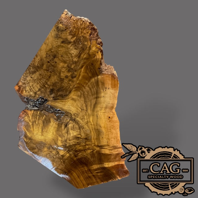 Black Nargusta Crosscut