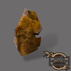 Black Nargusta Crosscut