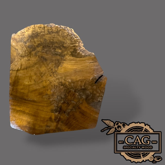 Black Nargusta Crosscut