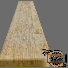 Box Elder Mantels