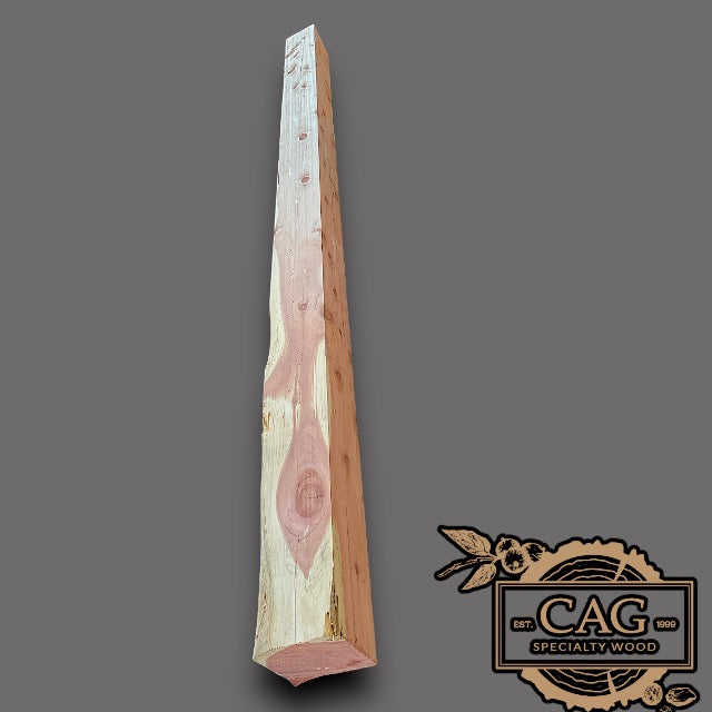 Cedar Mantels
