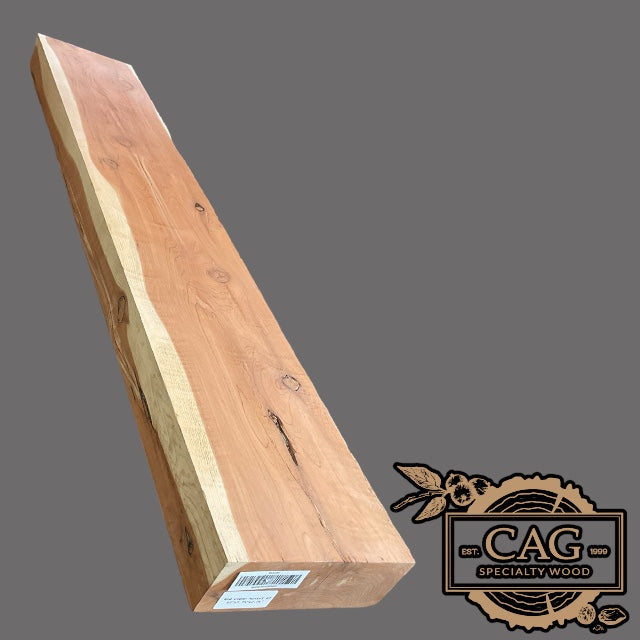 Cedar Mantels