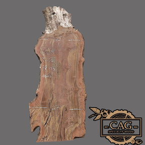 Claro Walnut