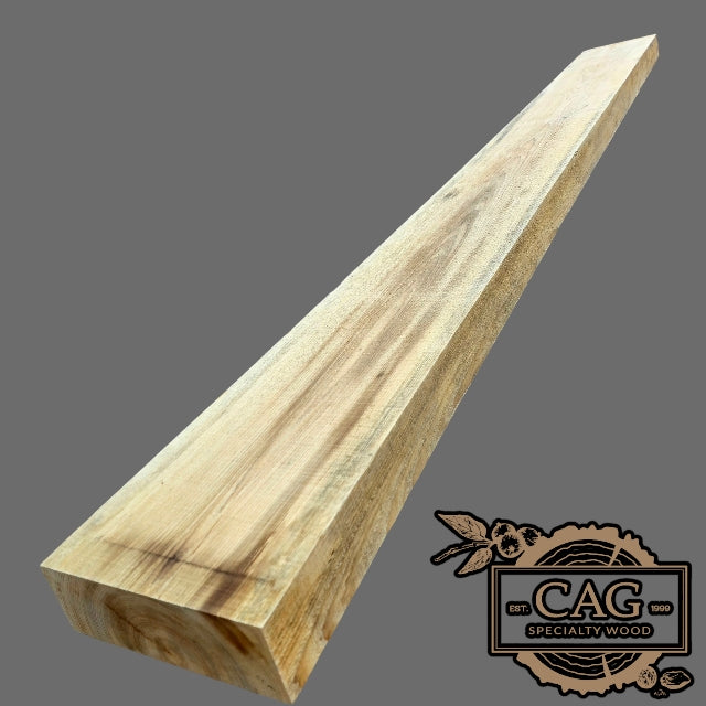 Cypress Mantels