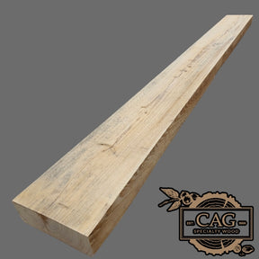 Cypress Mantels