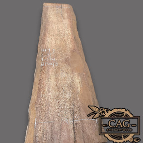 Exotic Slabs