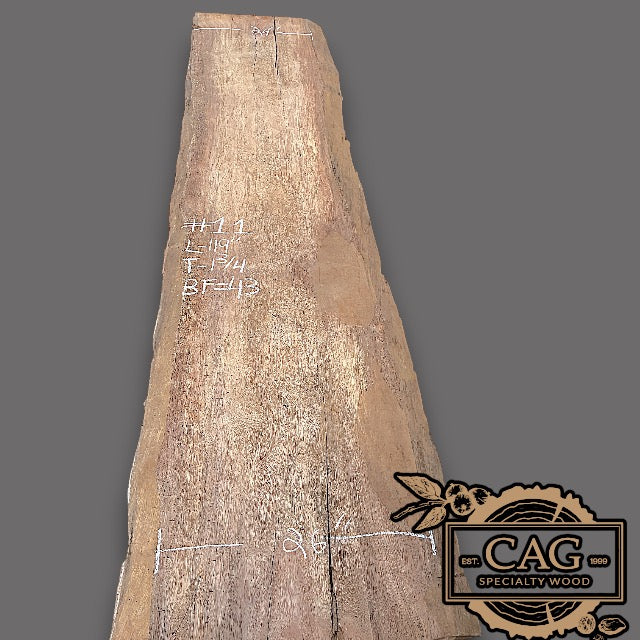 Exotic Slabs