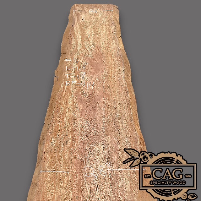 Exotic Slabs
