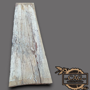 Exotic Slabs