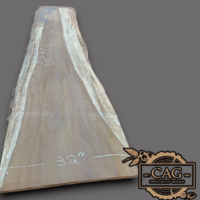 Exotic Slabs