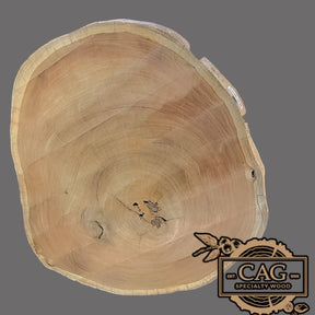 Exotic Crosscut's