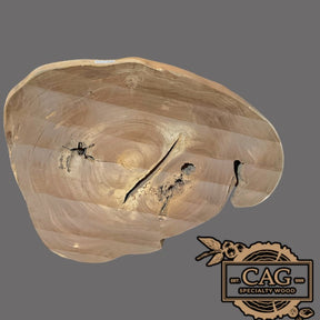 Exotic Crosscut's