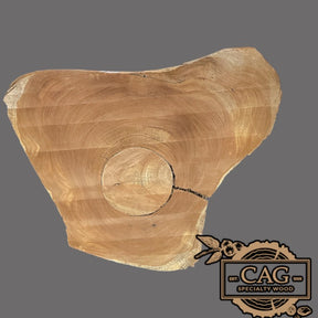 Exotic Crosscut's