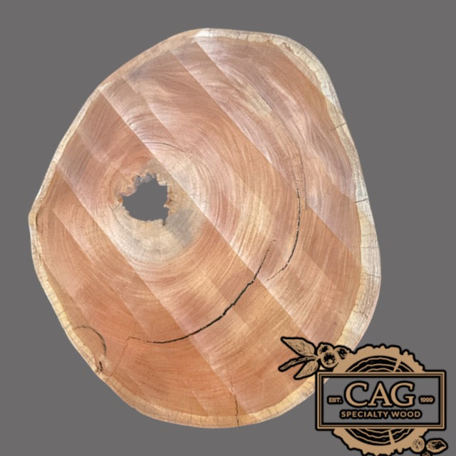 Exotic Crosscut's