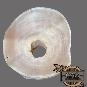 Exotic Crosscut's