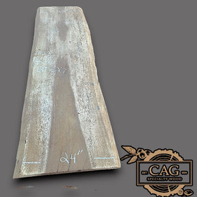 Exotic Slabs