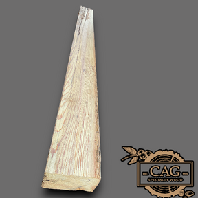 Pine Mantels