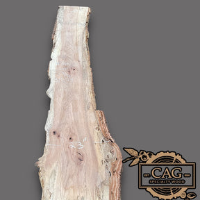 Hickory Slabs